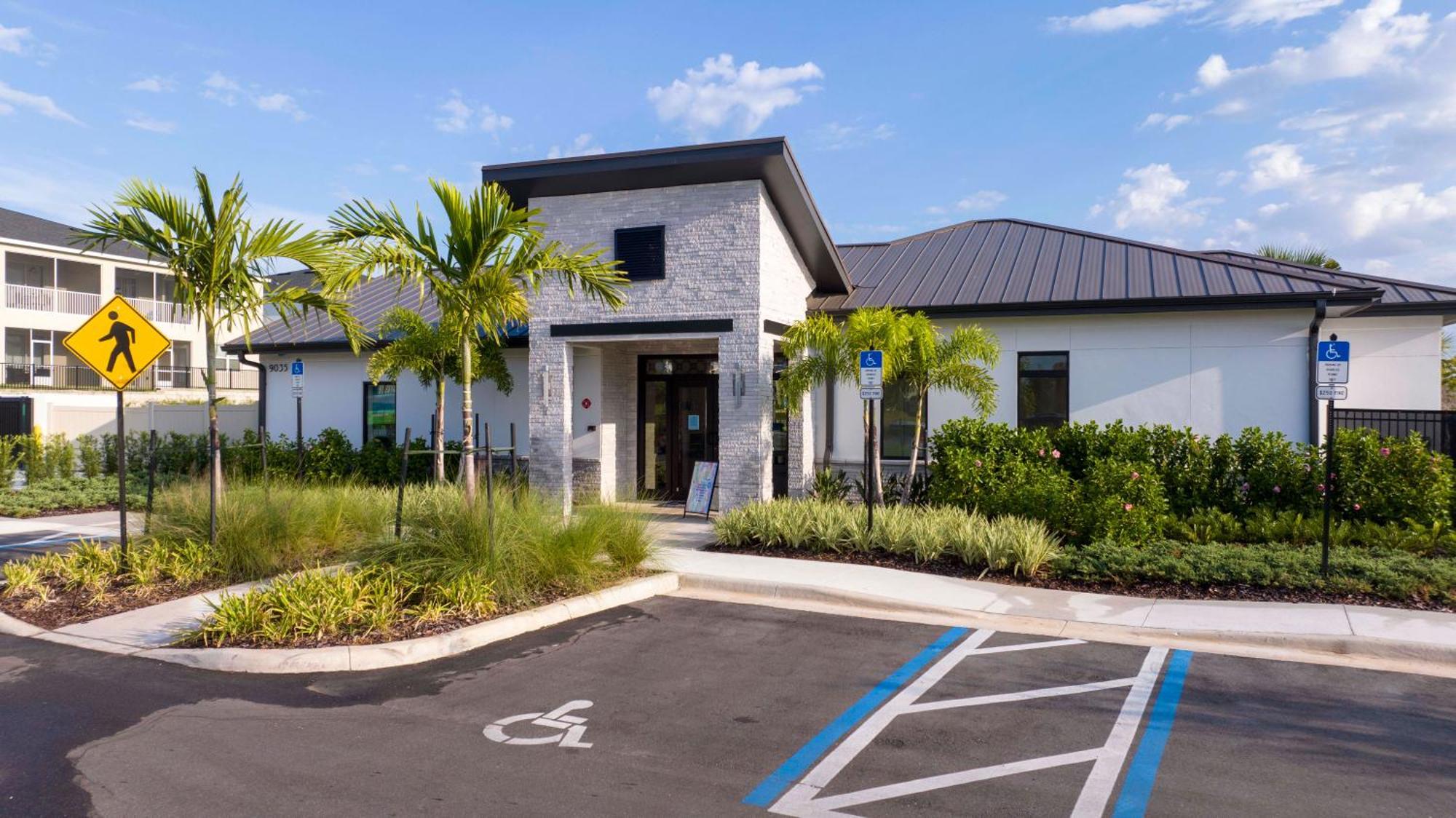 1070 Ss - Champions Gate Villa Kissimmee Exterior photo